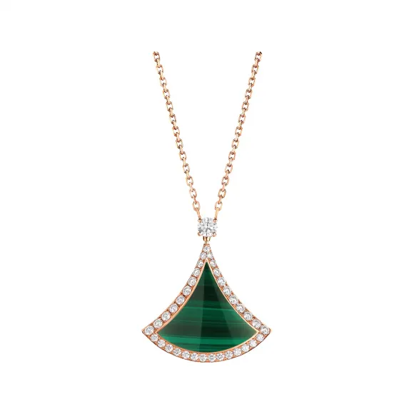 宝格丽/Bvlgari DIVAS’DREAM系列 女性 项链 358893 CL859304