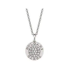 宝格丽/Bvlgari bvlgari bvlgari系列 女士 项链 358947 cl859652