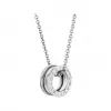 宝格丽/Bvlgari B.zero1系列 女性 项链 359618 CL859818