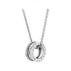 宝格丽/Bvlgari B.zero1系列 女性 项链 359618 CL859818