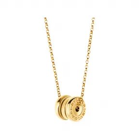 宝格丽/Bvlgari B.zero1系列 中性款 项链 359730 CL859778