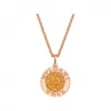 宝格丽/Bvlgari BVLGARI BVLGARI系列 女性 项链 360054 CL859869