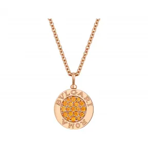 宝格丽/Bvlgari BVLGARI BVLGARI系列 女性 项链 360054 CL859869