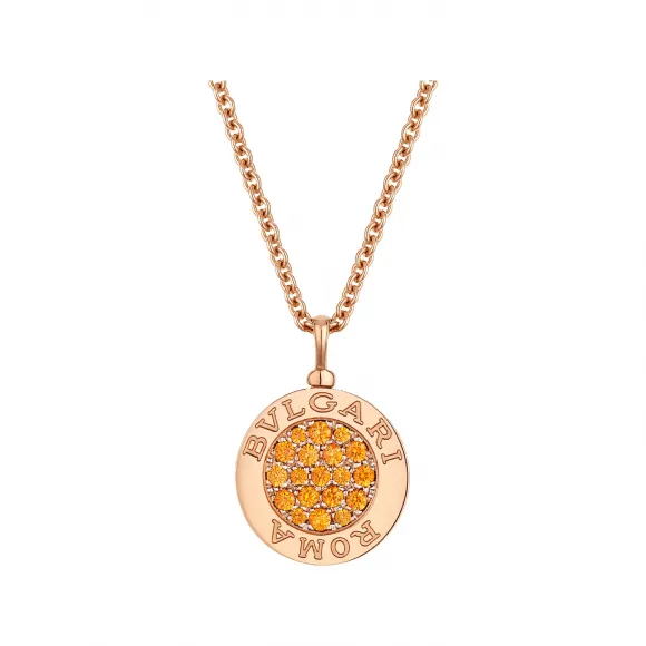 宝格丽/Bvlgari BVLGARI BVLGARI系列 女性 项链 360054 CL859869