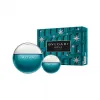 宝格丽/Bvlgari aqva pour homme 女士 香水 aqva 男士淡香水 42120 
