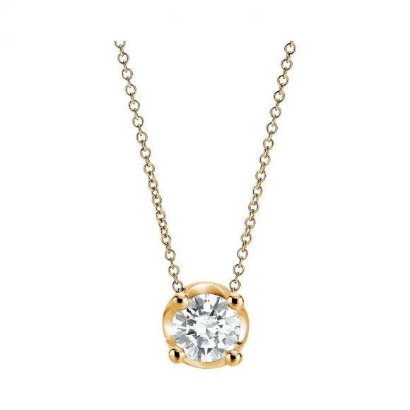 宝格丽/Bvlgari Corona 项链 CL188304