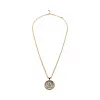 宝格丽/Bvlgari Monete 项链 CL856214