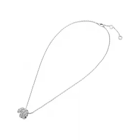 宝格丽/Bvlgari Serpenti 女性 项链 357796 CL858926