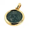 宝格丽/Bvlgari Monete 吊坠 CN002406