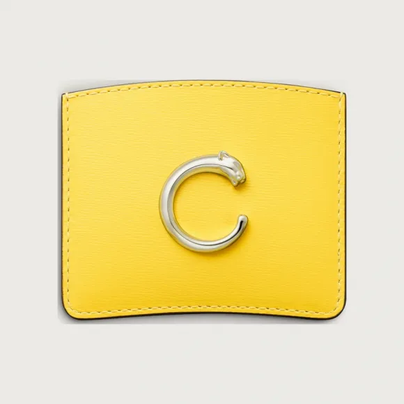 卡地亚/Cartier Panthère de Cartier 卡包 CRL3002056