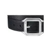 卡地亚/Cartier Santos de Cartier系列 皮带 皮带 L5000664