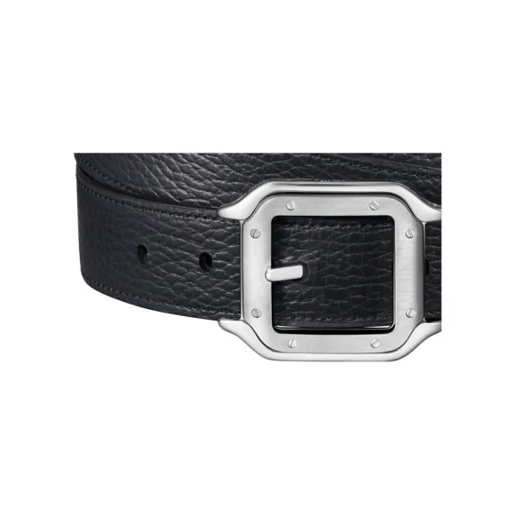 卡地亚/Cartier Santos de Cartier系列 皮带 皮带 L5000664