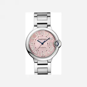 卡地亚/Cartier 蓝气球系列 机械机芯 女表 W6920041