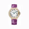 卡地亚/Cartier 蓝气球系列 机械机芯 女表 WJBB0009【老款型号：WE900551】【新款型号： WJBB0050 】