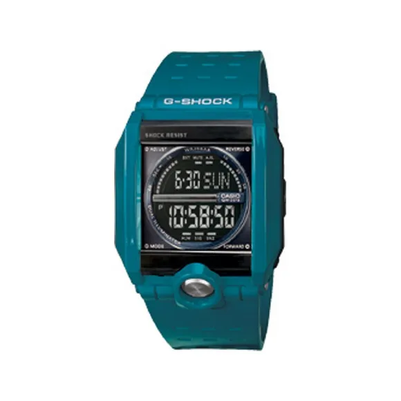 卡西欧/Casio G Shock 系列 石英机芯  G-8100-2