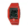 卡西欧/Casio G Shock 系列 石英机芯 男表 G-8100-4JF