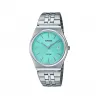 卡西欧/Casio casio系列 40 × 35 MM 不锈钢 MTP-B145D-2A1