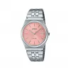 卡西欧/Casio casio系列 40 × 35 MM 不锈钢 MTP-B145D-4