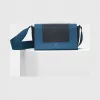 思琳/Celine  Frame中号亮泽光滑小牛皮手袋 180263AQO.06TL