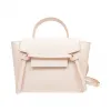 思琳/Celine 女性 袖珍型 BELT 粉红色 牛皮 手提包 189003ZVA.25PQ