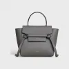 思琳/Celine Belt Nano粒面牛皮革手袋 189003ZVA.01IV