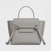 思琳/Celine 女士 Belt Nano 粒面小牛皮手袋 189003ZVA.05CL