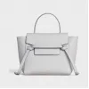 思琳/Celine 女士 BeltNano粒面小牛皮手袋 189003ZVA.08GC