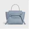 思琳/Celine 女士 Belt Nano 粒面小牛皮手袋 189003ZVA.09TM