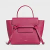思琳/Celine 女士 Belt Nano 粒面小牛皮手袋 189003ZVA.25RY