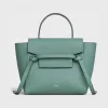 思琳/Celine 女士 Belt Nano 粒面小牛皮手袋 189003ZVA.29CN