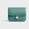 思琳/Celine 女士 Classic 中号抛光小牛皮手袋 189173DLS.29CN