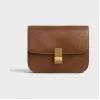 思琳/Celine 女士 Classic 中号蜥蜴皮手袋 189174AFR.04FG
