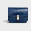 思琳/Celine 女士 Classic中号蜥蜴皮手袋 189174AFR.07DI