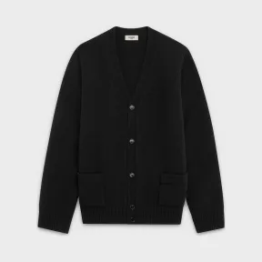 思琳/Celine  羊绒开衫 2A171384D.38NO