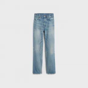 思琳/Celine 女士 MARGARET 牛仔裤 FOREVER WASH 牛仔裤 - FOREVER WASH 2N500079O.07FY