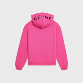 思琳/Celine CELINE棉质抓绒宽松卫衣 2Y499052H.20BN.L