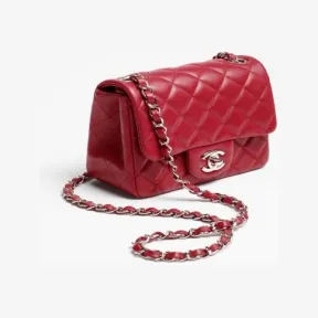 香奈儿/Chanel 迷你口盖包 A35200Y01480NQ339 A35200Y01480NQ339