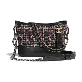 香奈儿/Chanel CHANEL'S GABRIELLE 小型流浪包 A91810-B00030-N0638