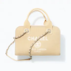 香奈儿/Chanel 保龄球包 A92749-B07300-NG121