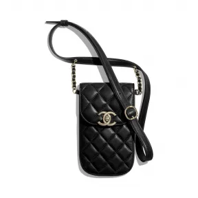 香奈儿/Chanel 黑. 链子小包 AP0984_Y04059_94305