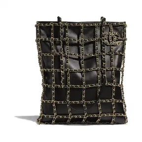 香奈儿/Chanel 黑. 购物包 AS1383_B02003_94305