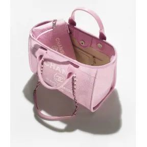 香奈儿/Chanel 小型购物包 AS3257-B07300-NH622