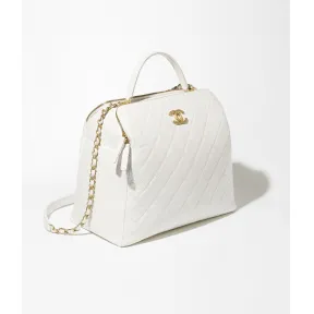 香奈儿/Chanel 大号保龄球包 AS3741B0978710601