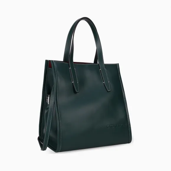 卡尔文·克莱恩/Calvin Klein CALVIN KLEIN女装Logo简约单肩斜跨背提包 GH0401T6100-CKCK