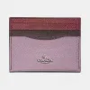 蔻驰/Coach 拼色卡袋 12070 SVNL7
