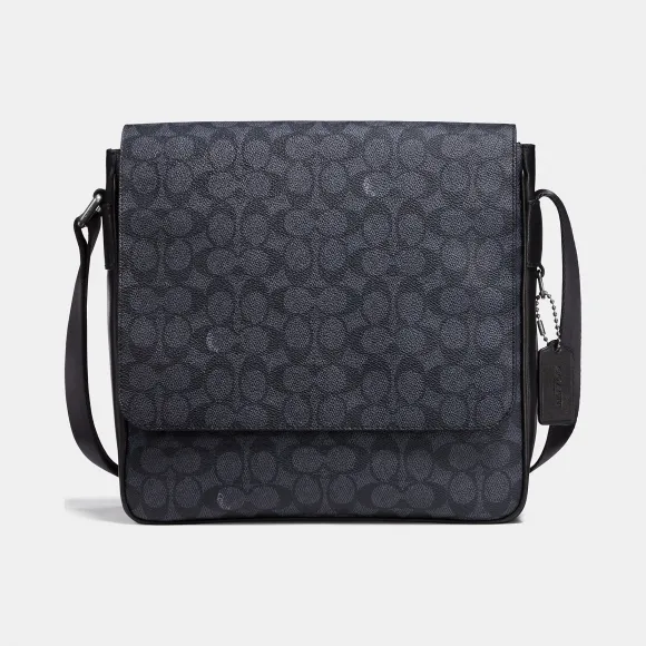 蔻驰/Coach METROPOLITAN地图包 29316 QBCHR