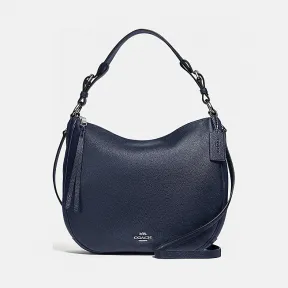 蔻驰/Coach SUTTON半月包 35593_SVBHP