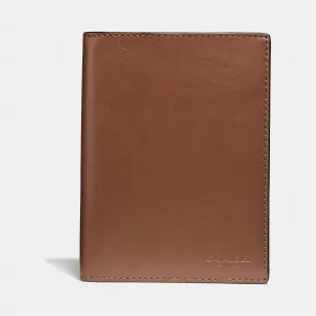 蔻驰/Coach 护照包 38080 SAD