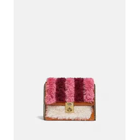 蔻驰/Coach 拼缀HUTTON腰包 C0840-B4CAH