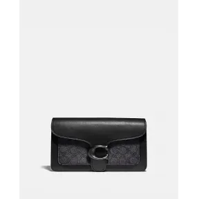 蔻驰/Coach 经典标志帆布TABBY 腰包 C1052-JICHR